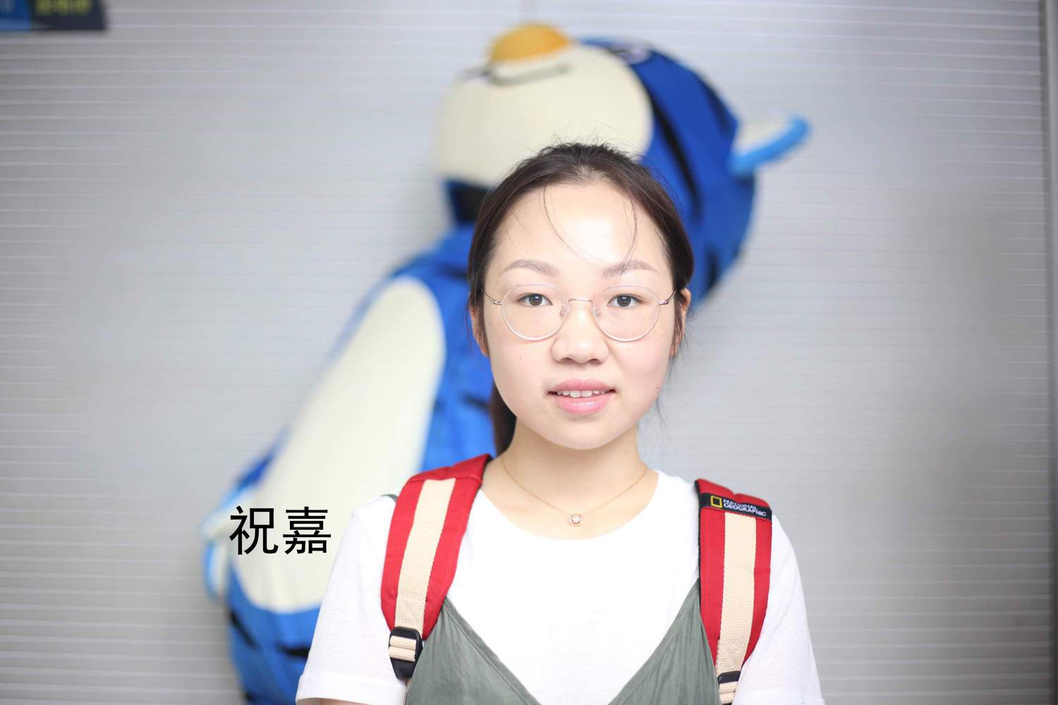祝嘉